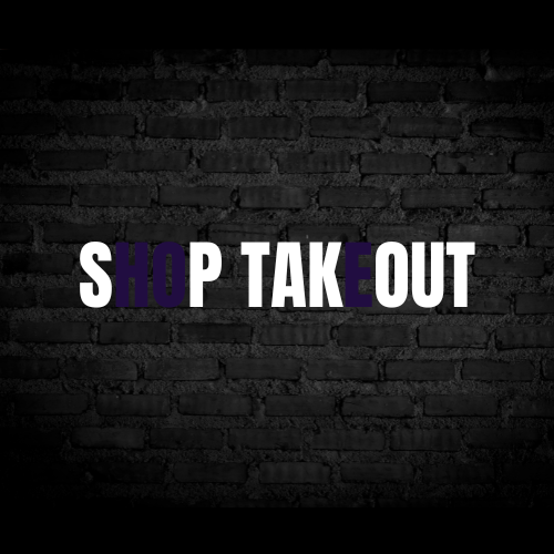 SHOP TAKEOUT